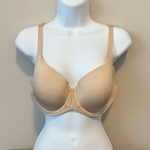 WACOAL Ultimate Side Smoother Underwire T-Shirt Bra